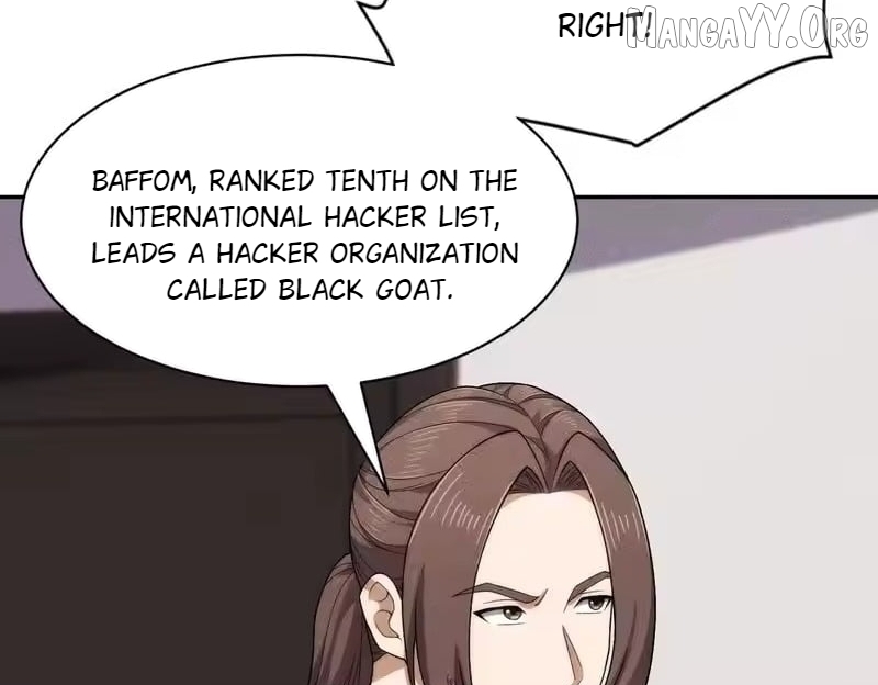 Hidden Dragon in the City (2025) Chapter 53 - page 124